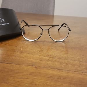 Amrmani Exchange eyeglass frames